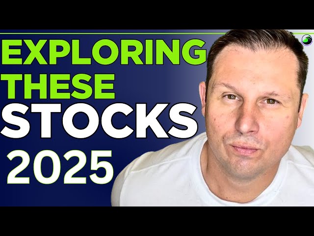 BUYING STOCK LAGGARDS OF 2024?? (STOCK MARKET ANALYSIS)