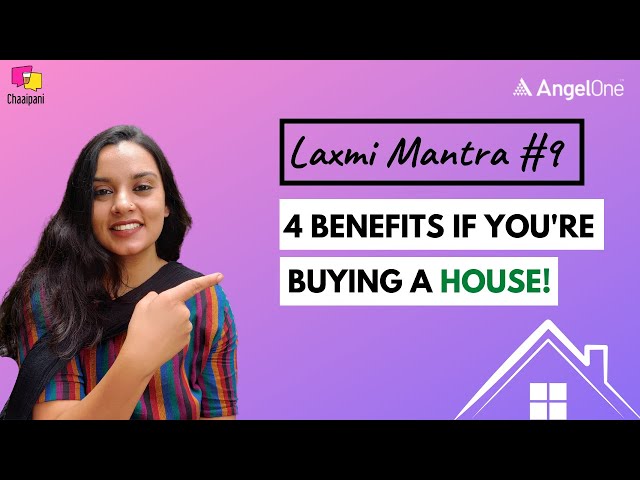 Buy A House or Rent? Shruti Chaturvedi Evaluates in Laxmi Mantra