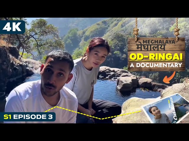 Od-Ringai | The Unseen Meghalaya Expedition | A Journey to the Hidden Pool | Documentary