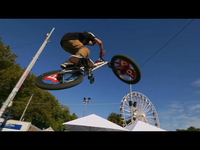 2023 Moomba SPL BMX National Final