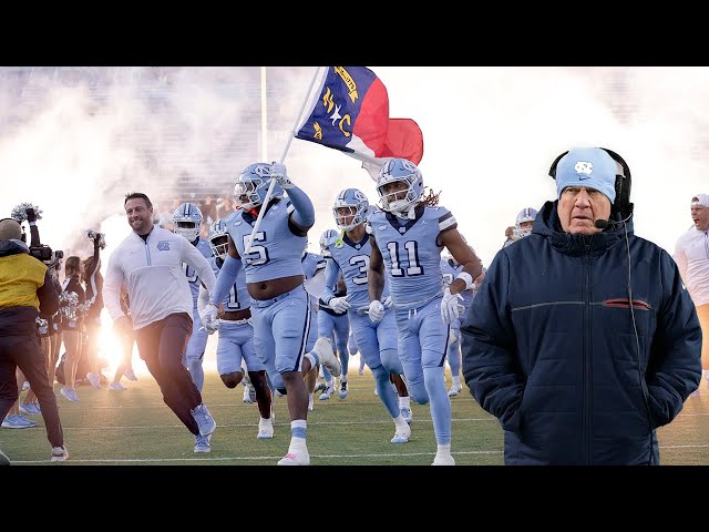 LIVE: Belichick deal being finalized by UNC Board of Trustees