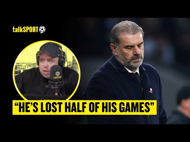 "I'M ANGE OUT!" 😡 Pards And Majestic Discuss Who Is To Blame For Spurs' Poor Performances