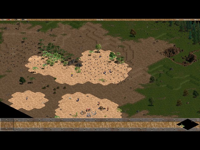 Age of Empires 35