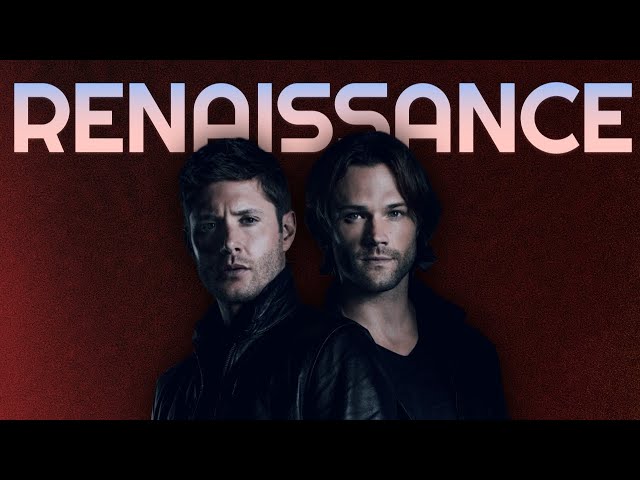 The Supernatural Renaissance (Seasons 12-15)