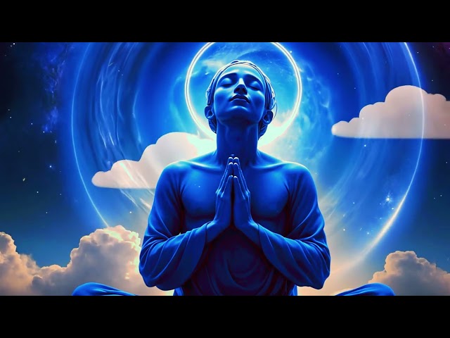 Harmonic Bliss: 432Hz Meditation Music for Inner Balance