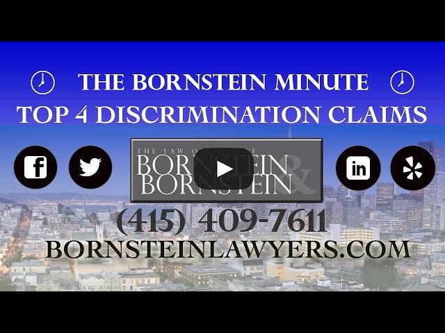 Top 4  Discrimination Lawsuits for Rental Owners - The Bornstein Minute