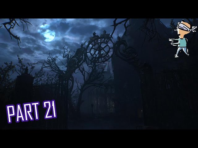 GOTHAM KNIGHTS PART 21 // Return to Arkham - How The Blind Guy Plays - PS5 Gameplay (FULL GAME)