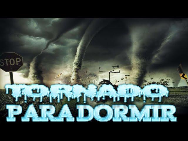 "TORNADO SOUND TO SLEEP | |"hurricane to sleep"