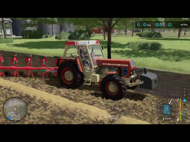 FS 22  FARMING SIMULATOR 14 REBUILT MAP KÖSZÖNÖM A FELIRATKOZÁST