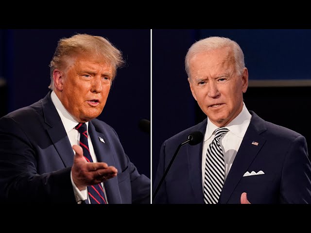 Why Trump IS Charged & Biden is NOT