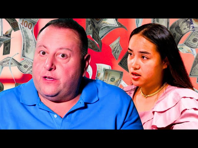 90 Day Fiancé's David & Annie Toborowsky Reveal If Thailand Is New Permanent || 90 day