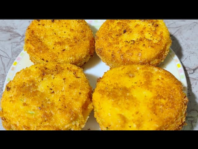 New Chicken Pakoda Recipe/Ramadan Special Recipe/Iftar Recipe/Bread pakoda/Snacks/Ramadan Recipe2025