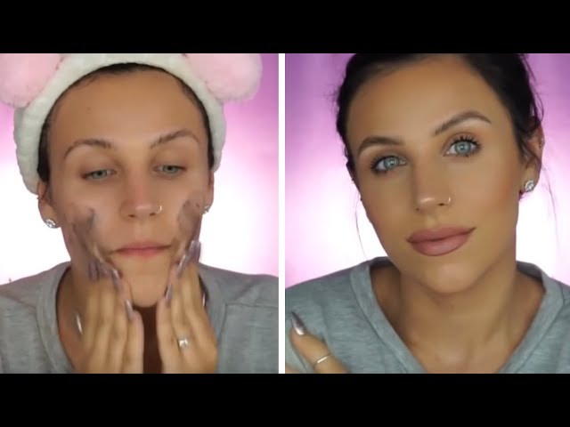 Best Makeup Transformations 2019 | New Makeup Tutorials Compilation (part3)