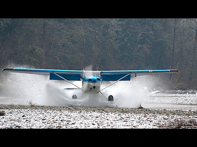 Precision Landings: A Compilation of Short & Confined Challenges