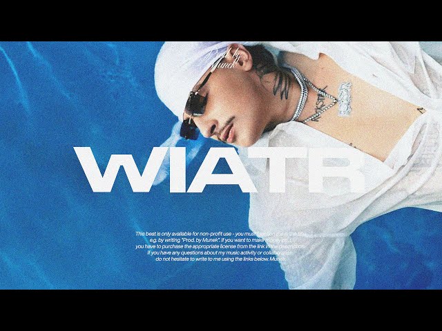 WHITE 2115 & BEDOES 2115 Type Beat "WIATR" (FREE)