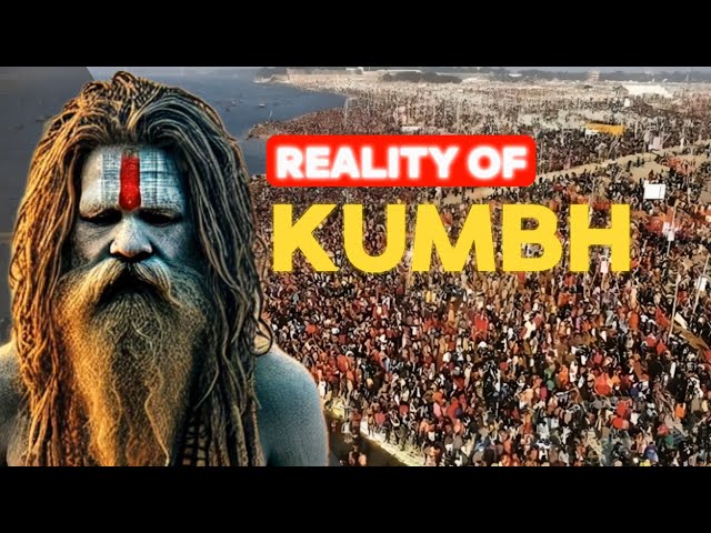 Maha Kumbh Mela 2025: The World's Greatest Spiritual Gathering