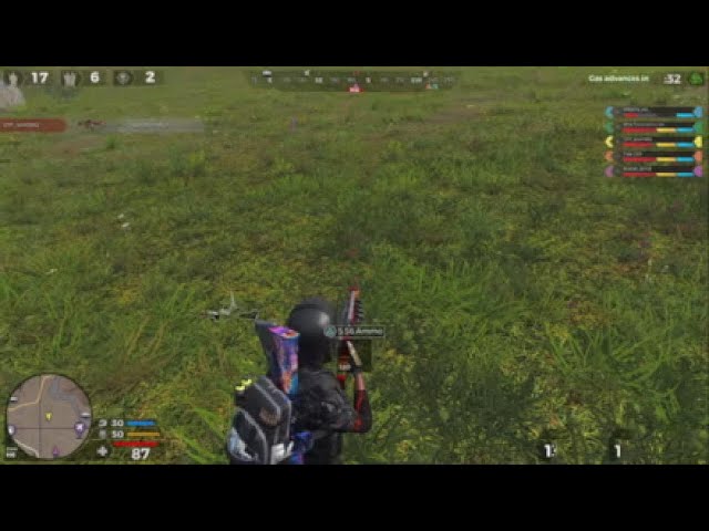 - H1Z1 roachin 2023 -