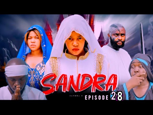 SANDRA [27] #kiparabrand #clamvevo #sandraoficial movie review