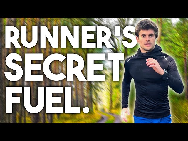 Eat This to Run Faster & Further - Top Foods Every Runner Needs