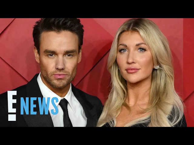 How Liam Payne's Girlfriend Kate Cassidy Learned About His Death | E! News