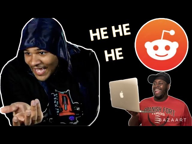 Fanum Does The Most Impossible Try Not To Laugh Challenge!