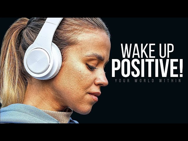 30 Minutes To Start Your Day Right | MORNING MOTIVATION | Best Inspirational Speeches