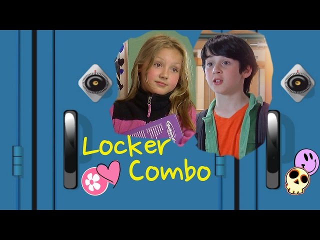 Locker Combo