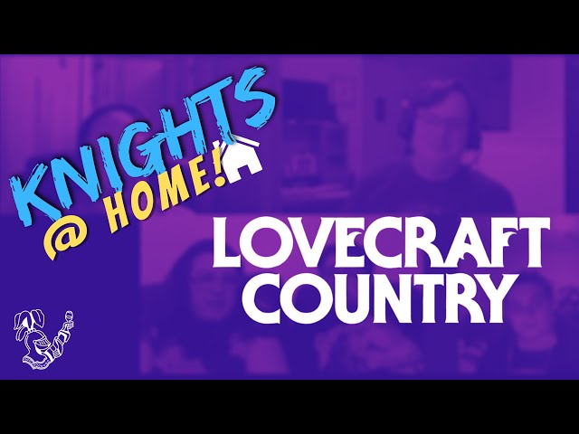 Lovecraft Country Season 1 | Coming This FALL