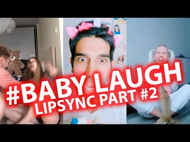 Baby Laugh PART2 | Try not to laugh | Best Musically compilation | Top10 TikTok videos