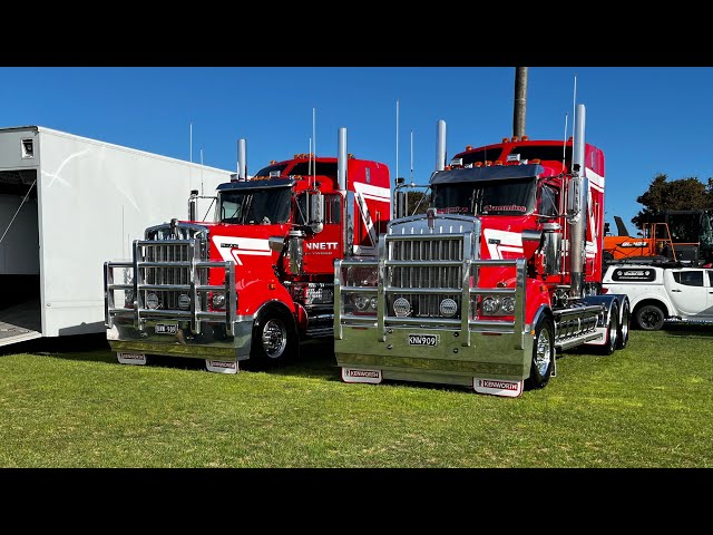 Koroit Truck Show 2024