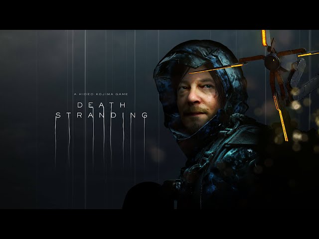 DEATH STRANDING Directors Cut is the BEST Delivery Adventure of 2024!