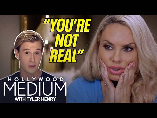 Ice Loves Coco | Hollywood Medium | E!