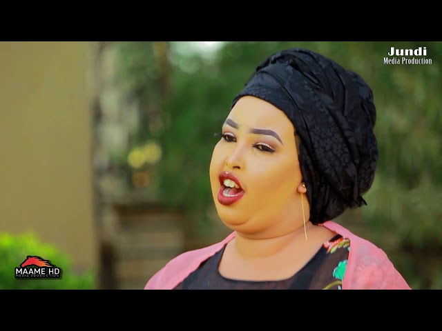 KOOXDA ILAYS BAND HEESTA MIDNIMO DDS 2019 OFFICIAL VIDEO 2019 4K DIRECTED BY JUNDI MEDIA