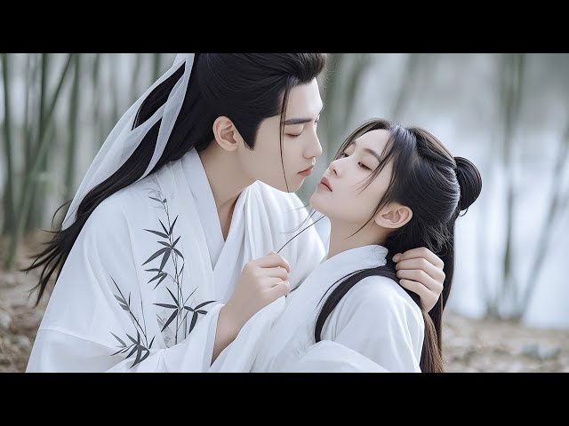 💕【Full Movie】灰姑娘被迫嫁给腹黑王爷，不料他温柔多情爱上了他💕 #中國電視劇 #古偶 #愛情 #甜寵 #china #chinese#zhaolusi#xiaozhan