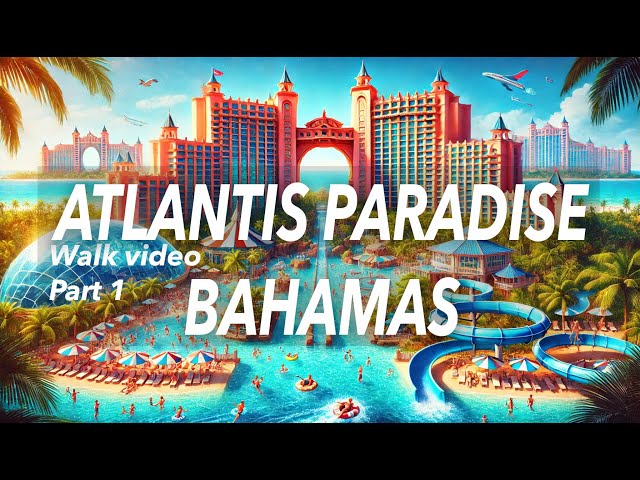 Atlantis Paradise