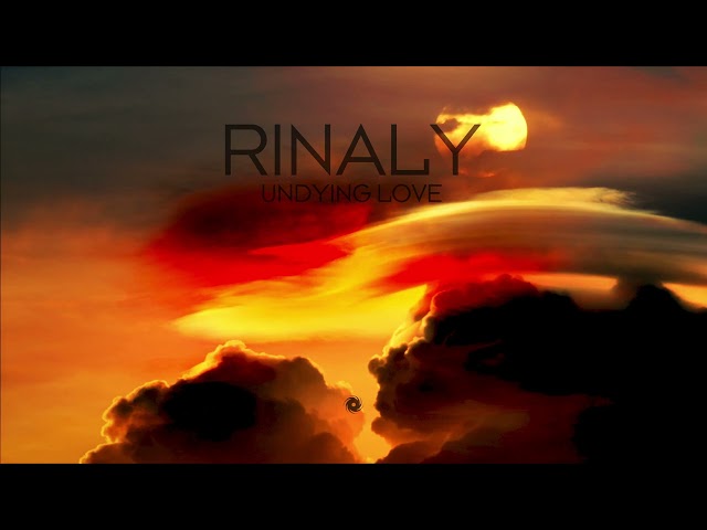 Rinaly - Undying Love