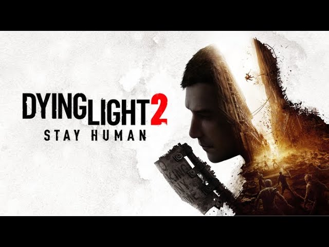 DYING LIGHT 2 Stay Human ➤ ПОЛНОЕ ПРОХОЖДЕНИЕ часть 1 ➤ 🎮 PS5