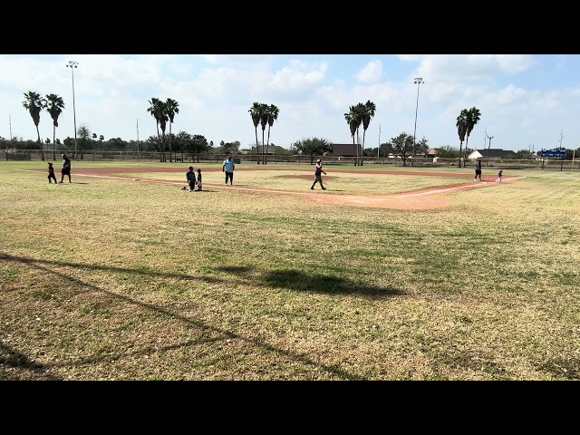 RGV RIVERCATS V THUNDERKATZ