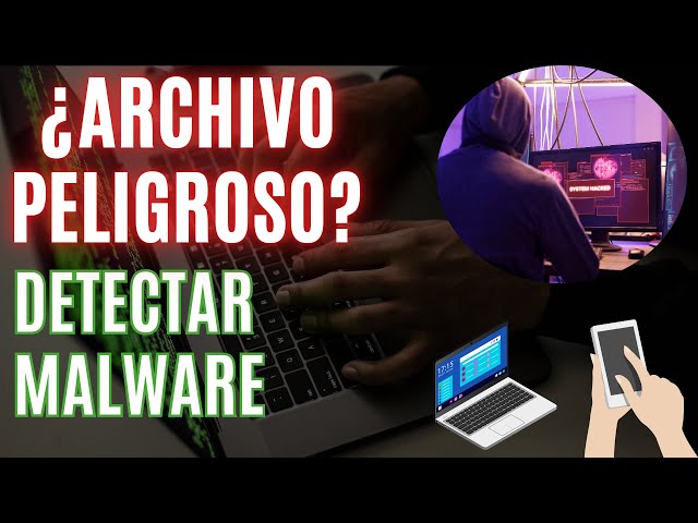 ¿Cómo Saber si un Archivo, Enlace o Página Web Tiene Virus? | Protege tu PC y Teléfono | VirusTotal