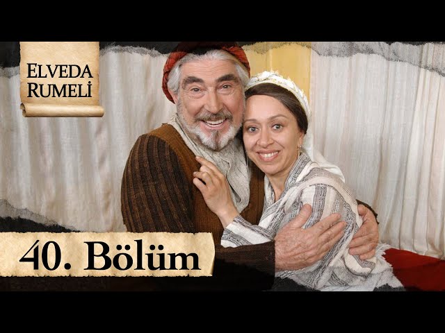 Elveda Rumeli 40. Bölüm - atv