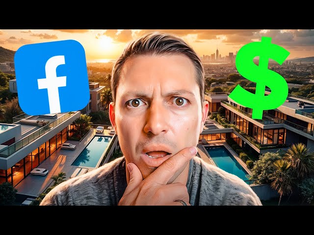 MIND-BLOWING Facebook Ads Secrets to Reach Property Owners Revealed