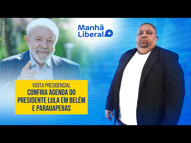 MANHÃ LIBERAL+ 14/02/25