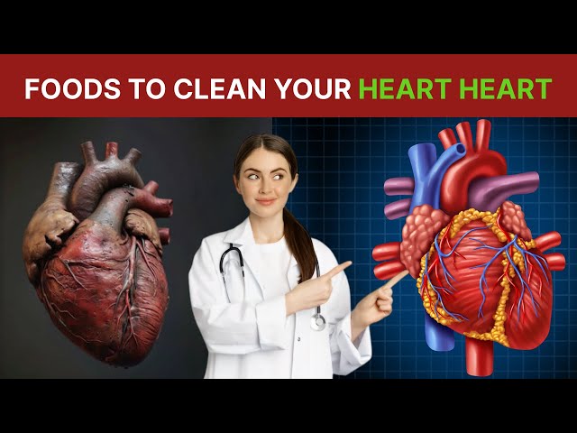 8 Powerful Ways to Improve Heart Health Naturally & Prevent Disease