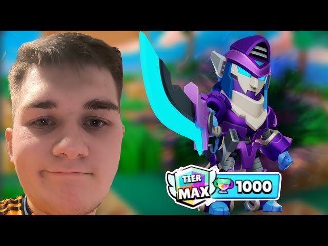 Mortis Free Max in Hockey (1000)