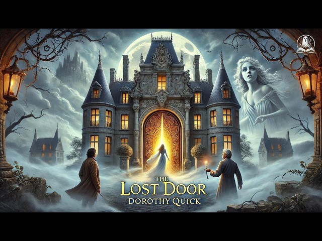 The Lost Door 🕯️👻 | A Chilling Ghost Story by Dorothy Quick