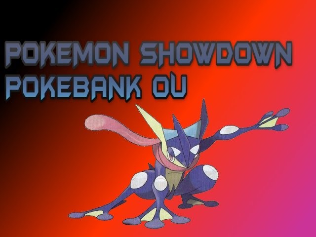 Pokemon Showdown | VS ShinySnorlax | Pokebank OU Battle