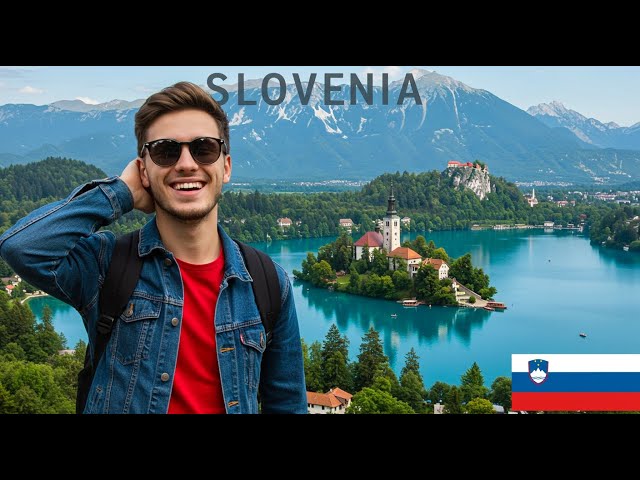 Why Slovenia is the #1 Budget Travel Destination in Europe for 2025