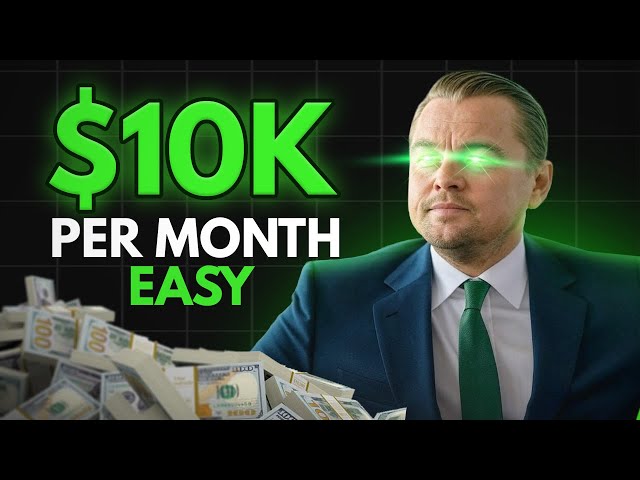 How I Make $10k+ Per Month Trading Memecoins (FULL GUIDE)