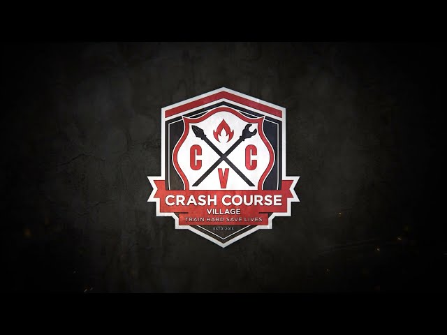 Crash Course Heavy