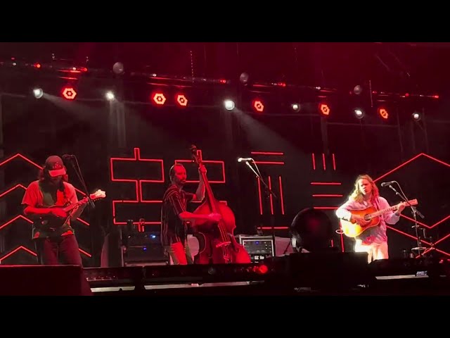 Red Rocking Chair - Billy Strings 7/29/2023 Portland, Maine, Thompson's Point